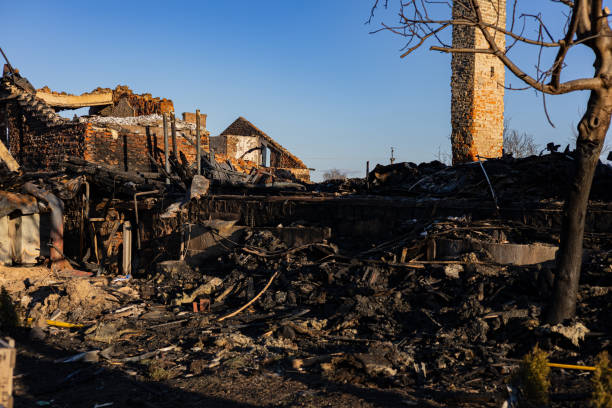 24/7 Emergency Fire Damage Removal experts in Sammamish, WA