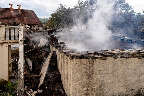 Reliable Fire Damage Removal contractor in Sammamish, WA by Fire Damage Biloxi
